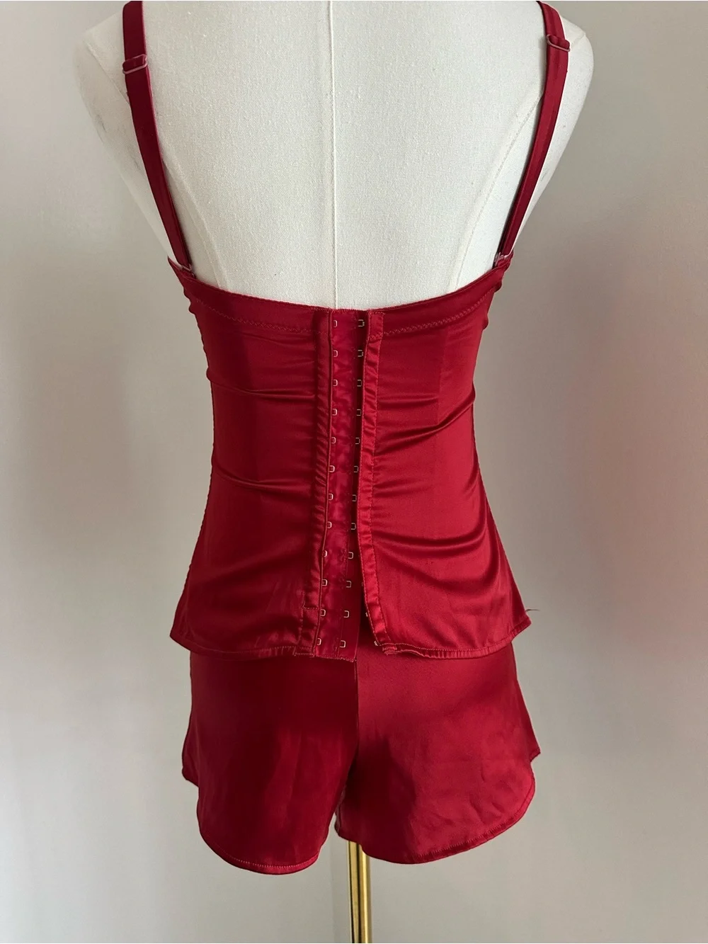 La Perla luxurious la